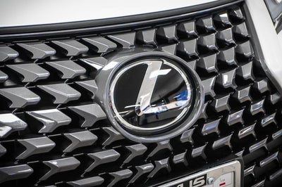 2025 Lexus UX 300h
