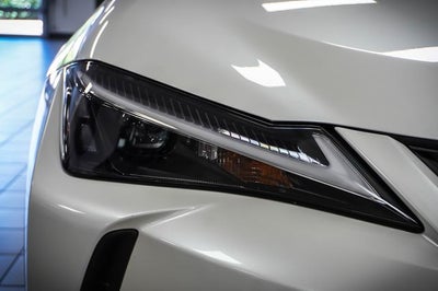 2025 Lexus UX 300h
