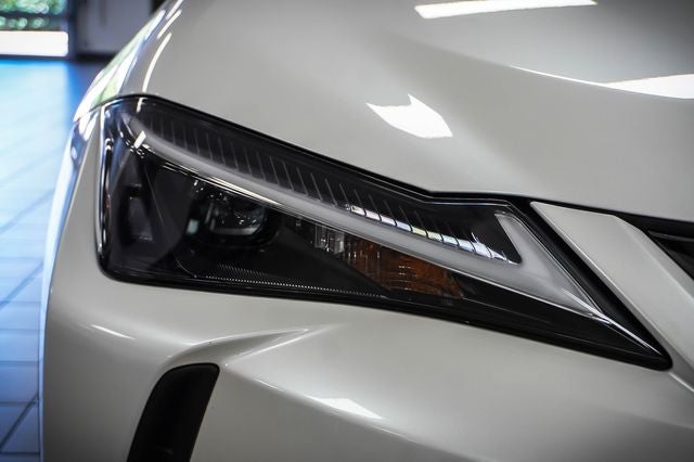 2025 Lexus UX 300h