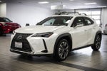2025 Lexus UX 300h