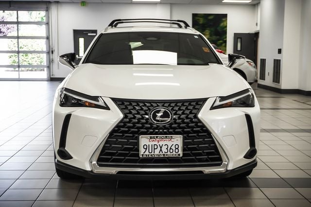 2025 Lexus UX 300h