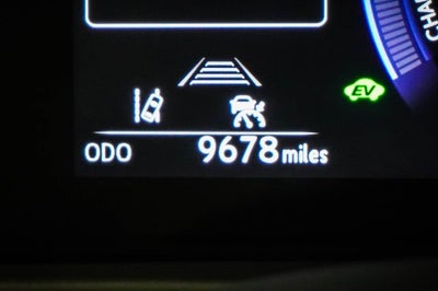 2025 Lexus UX 300h