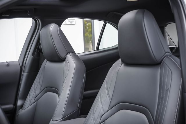 2025 Lexus UX 300h