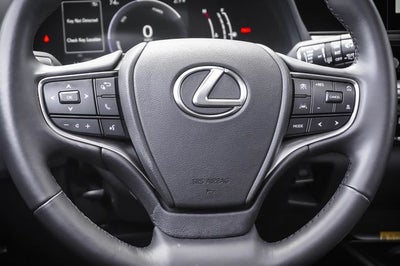 2025 Lexus UX 300h