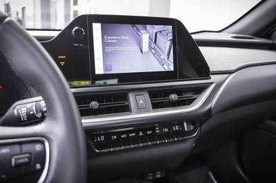 2025 Lexus UX 300h