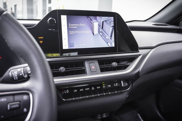 2025 Lexus UX 300h