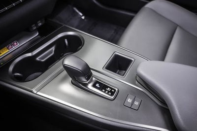 2025 Lexus UX 300h