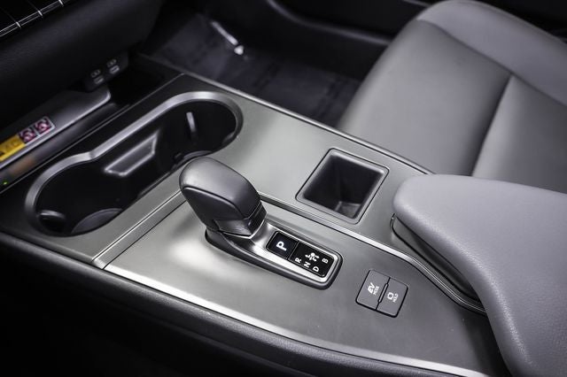 2025 Lexus UX 300h