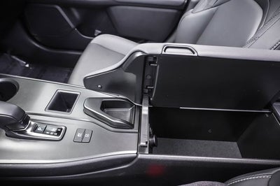 2025 Lexus UX 300h