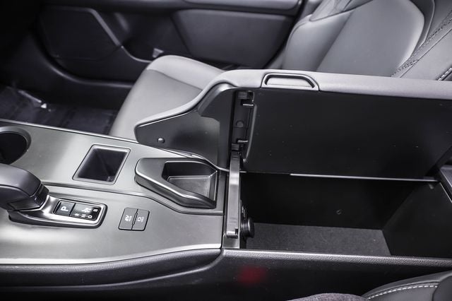 2025 Lexus UX 300h