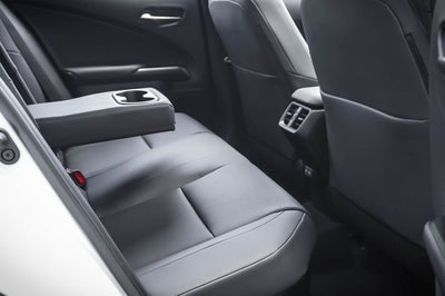 2025 Lexus UX 300h