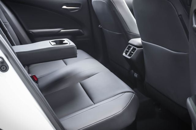 2025 Lexus UX 300h