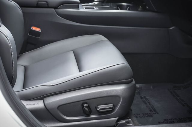 2025 Lexus UX 300h