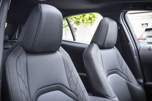 2025 Lexus UX 300h