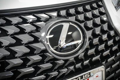 2025 Lexus UX 300h