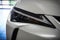 2025 Lexus UX 300h