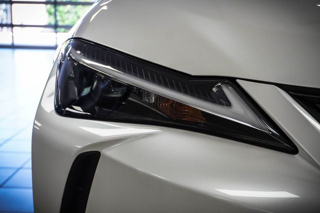 2025 Lexus UX 300h