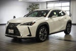 2025 Lexus UX 300h