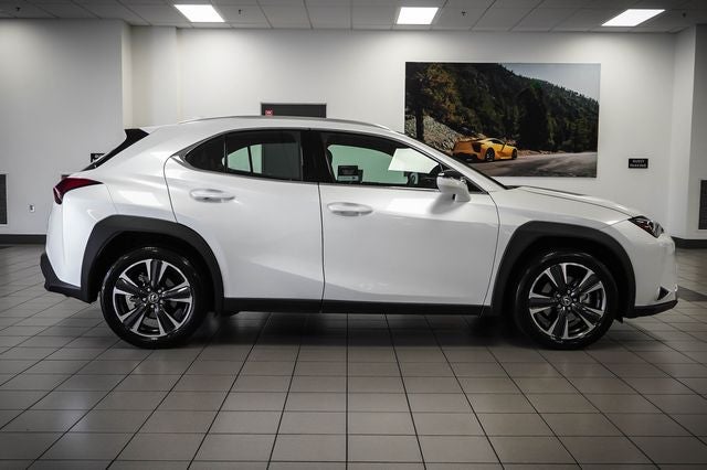 2025 Lexus UX 300h