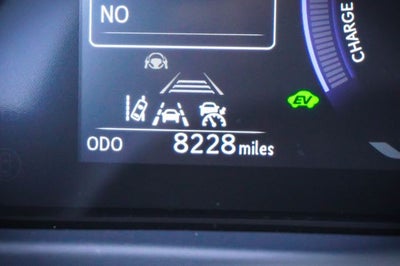 2025 Lexus UX 300h