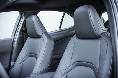 2026 Lexus UX 300h