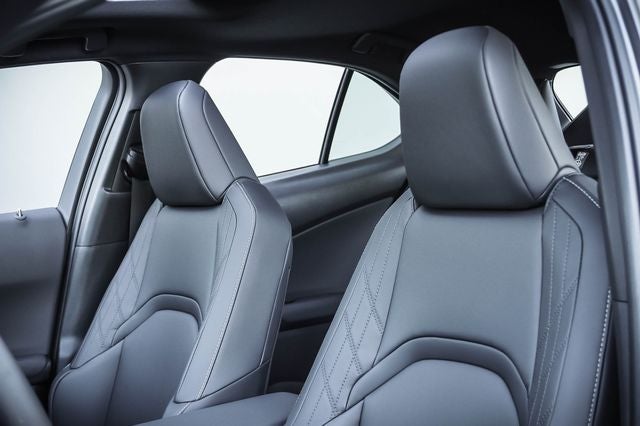 2026 Lexus UX 300h