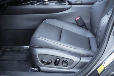 2026 Lexus UX 300h