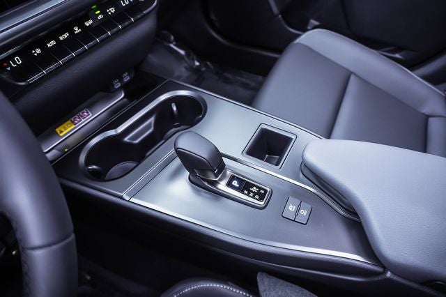 2026 Lexus UX 300h