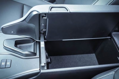 2026 Lexus UX 300h