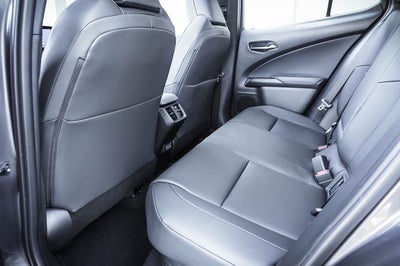 2026 Lexus UX 300h