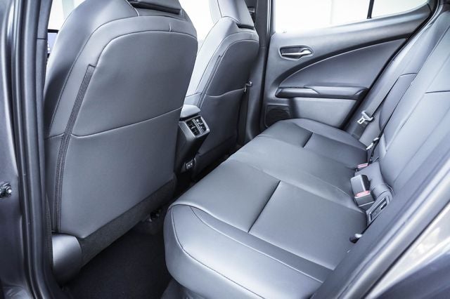 2026 Lexus UX 300h