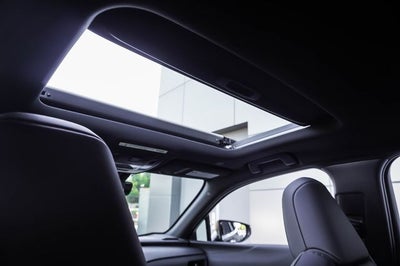 2026 Lexus UX 300h