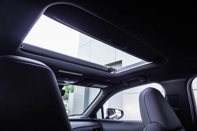 2026 Lexus UX 300h