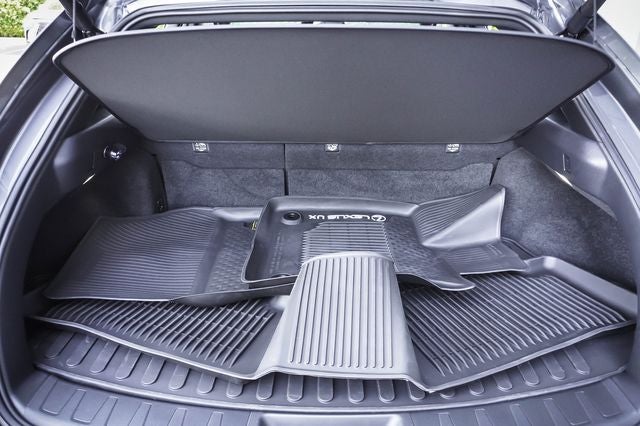 2026 Lexus UX 300h