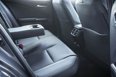 2026 Lexus UX 300h