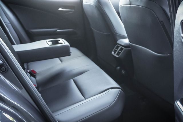 2026 Lexus UX 300h