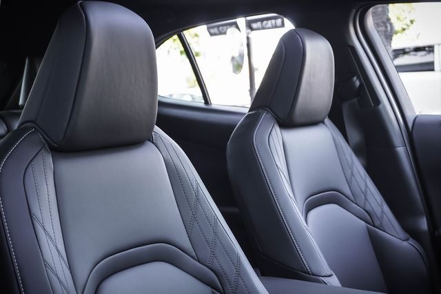 2026 Lexus UX 300h