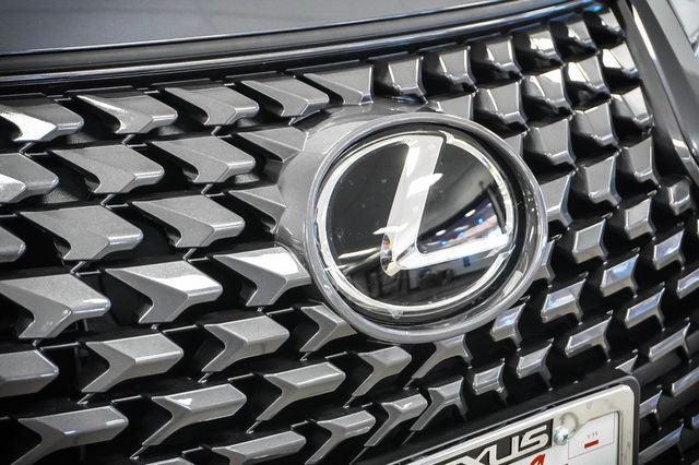 2026 Lexus UX 300h