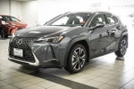 2026 Lexus UX 300h