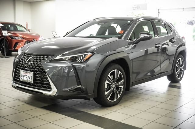 2026 Lexus UX 300h