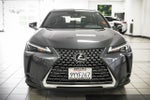 2026 Lexus UX 300h