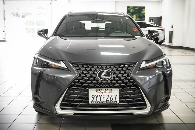 2026 Lexus UX 300h