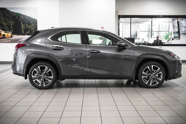 2026 Lexus UX 300h