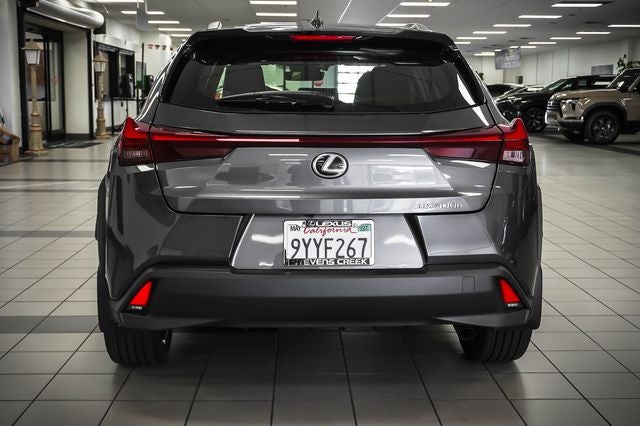 2026 Lexus UX 300h