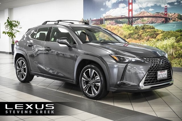 2025 Lexus UX 300h