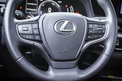 2025 Lexus UX 300h