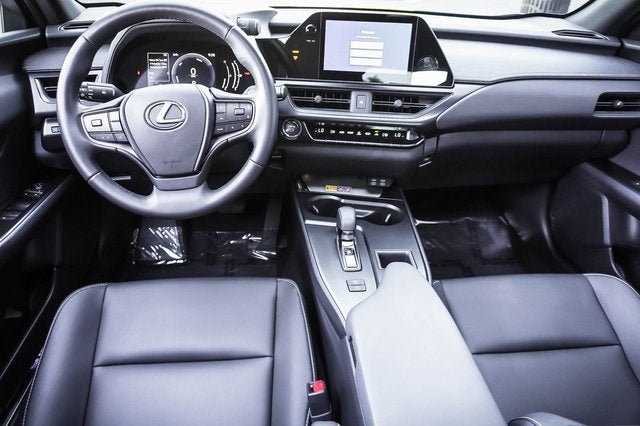 2025 Lexus UX 300h