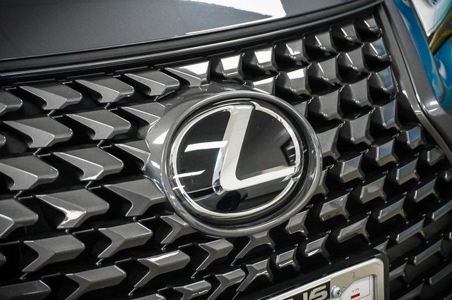 2025 Lexus UX 300h