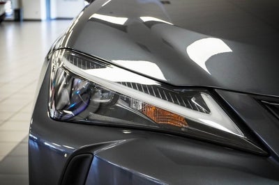 2025 Lexus UX 300h