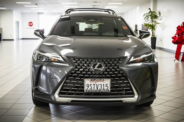 2025 Lexus UX 300h